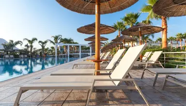 Blue Lagoon Resort