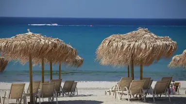 Blue Lagoon Village