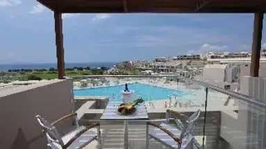 Blue Lagoon Village
