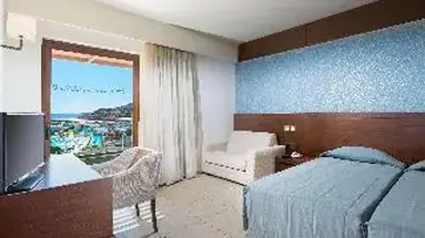 Blue Lagoon Village