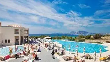 Blue Lagoon Village