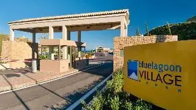 Blue Lagoon Village