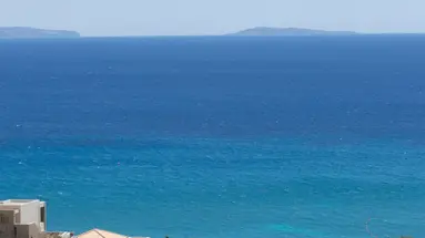 Blue Lagoon Village