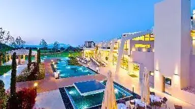Blue Lagoon Village