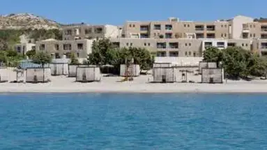 Blue Lagoon Village