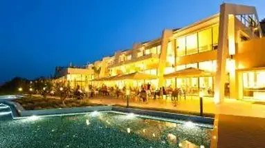 Blue Lagoon Village