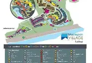 Blue Lagoon Village