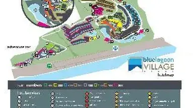 Blue Lagoon Village