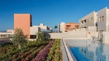 Blue Lagoon Village
