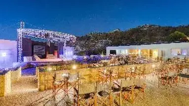 Blue Lagoon Village