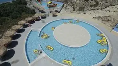 Blue Lagoon Village