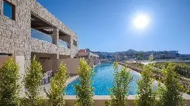 Blue Lagoon Village
