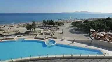 Blue Lagoon Village