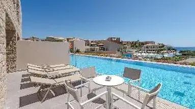 Blue Lagoon Village