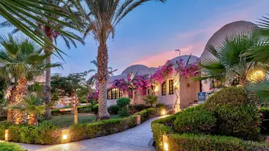 Blue Lagoon
