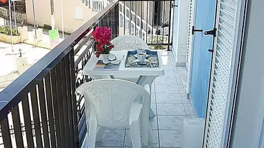 Blue Lake Apartments