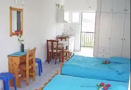 Blue Lake Apartments