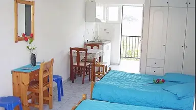 Blue Lake Apartments
