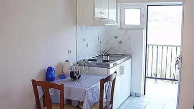 Blue Lake Apartments