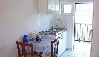 Blue Lake Apartments
