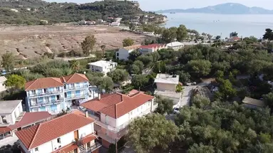 Blue Lake Apartments