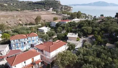 Blue Lake Apartments
