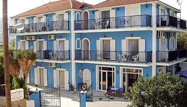 Blue Lake Apartments