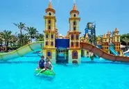 Blue Lake Resort & Aquapark (ex. Mirage Bay Resort)