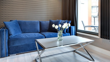 Blue Mandarin Riverside