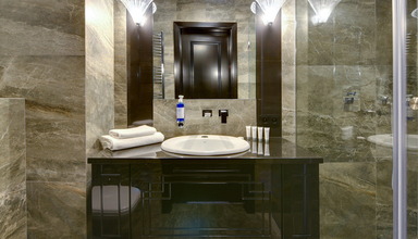 Blue Mandarin Riverside