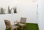 Blue Marina Suites