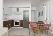 Blue Marina Suites