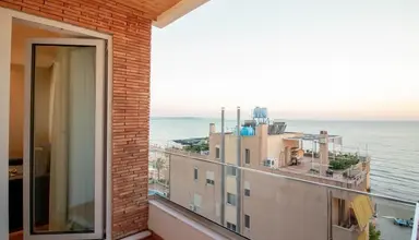 Blue Marine (Durres)