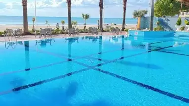 Blue Marine (Durres)