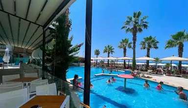 Blue Marine (Durres)