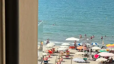 Blue Marine (Durres)