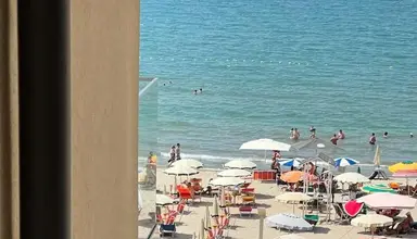 Blue Marine (Durres)