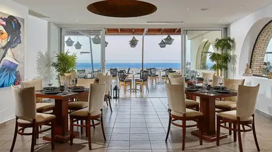 Blue Marine