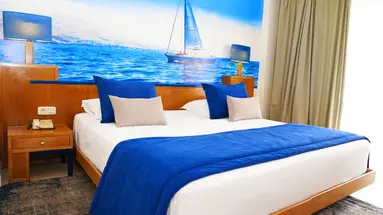 Blue Marine