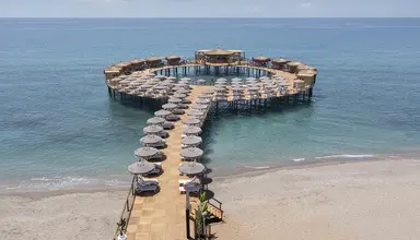 Blue Marlin Deluxe Spa & Resort