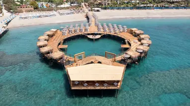 Blue Marlin Deluxe Spa & Resort
