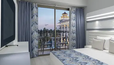 Blue Marlin Deluxe Spa & Resort