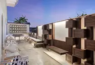 Blue Marlin Deluxe Spa & Resort