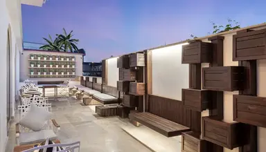 Blue Marlin Deluxe Spa & Resort