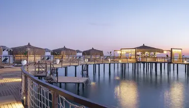 Blue Marlin Deluxe Spa & Resort