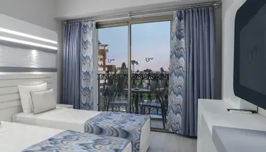 Blue Marlin Deluxe Spa & Resort