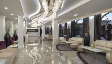 Blue Marlin Deluxe Spa & Resort