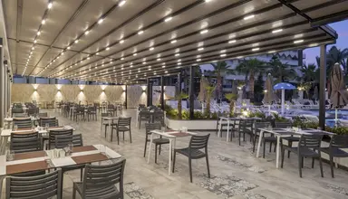 Blue Marlin Deluxe Spa & Resort