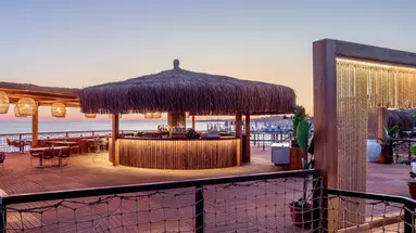 Blue Marlin Deluxe Spa & Resort