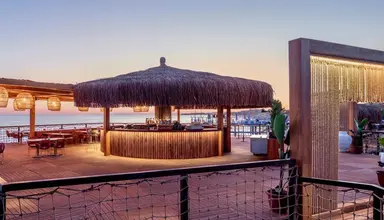 Blue Marlin Deluxe Spa & Resort